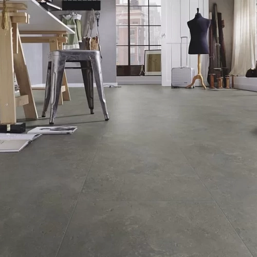 ЛОФТ СЕРЫЙ ЛАМИНАТ  KRONOTEX  MEGA PLUS ламинат для пола